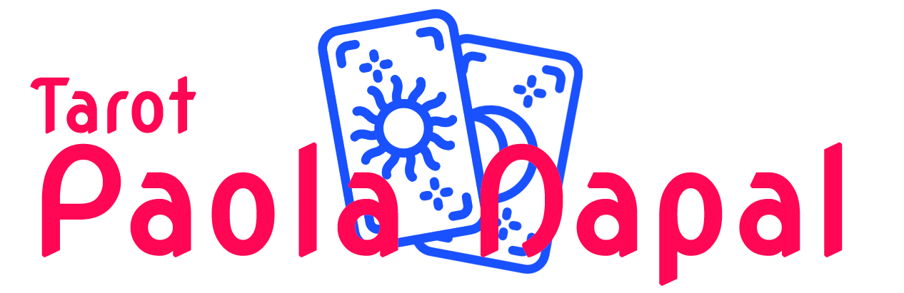 Tarot Paola Napal
